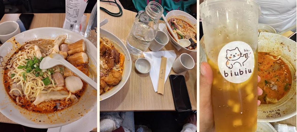 Biu Biu Mala Tang - Gallery Image 3