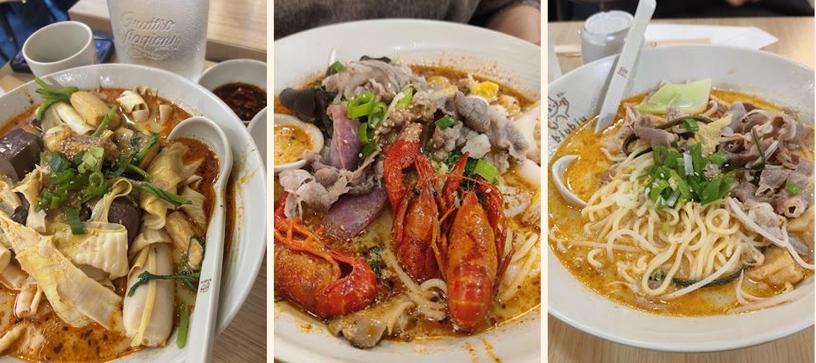 Biu Biu Mala Tang - Gallery Image 4