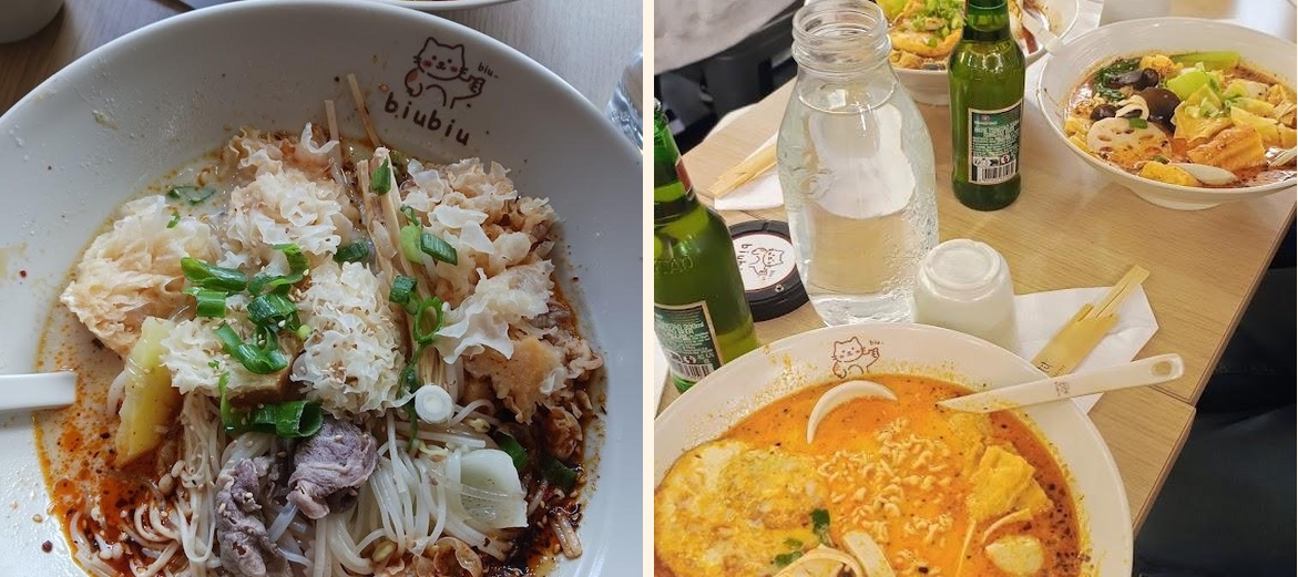 Biu Biu Mala Tang - Gallery Image 7